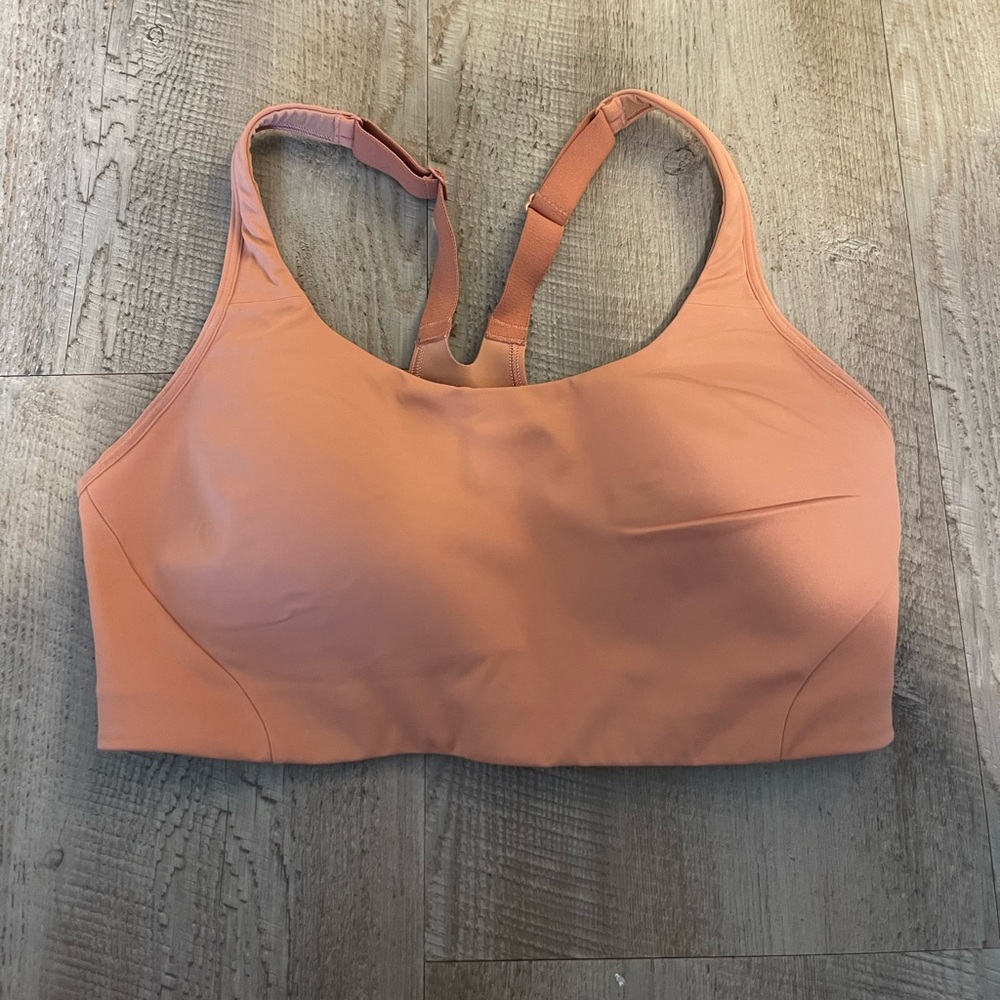 All Powered Up Bra